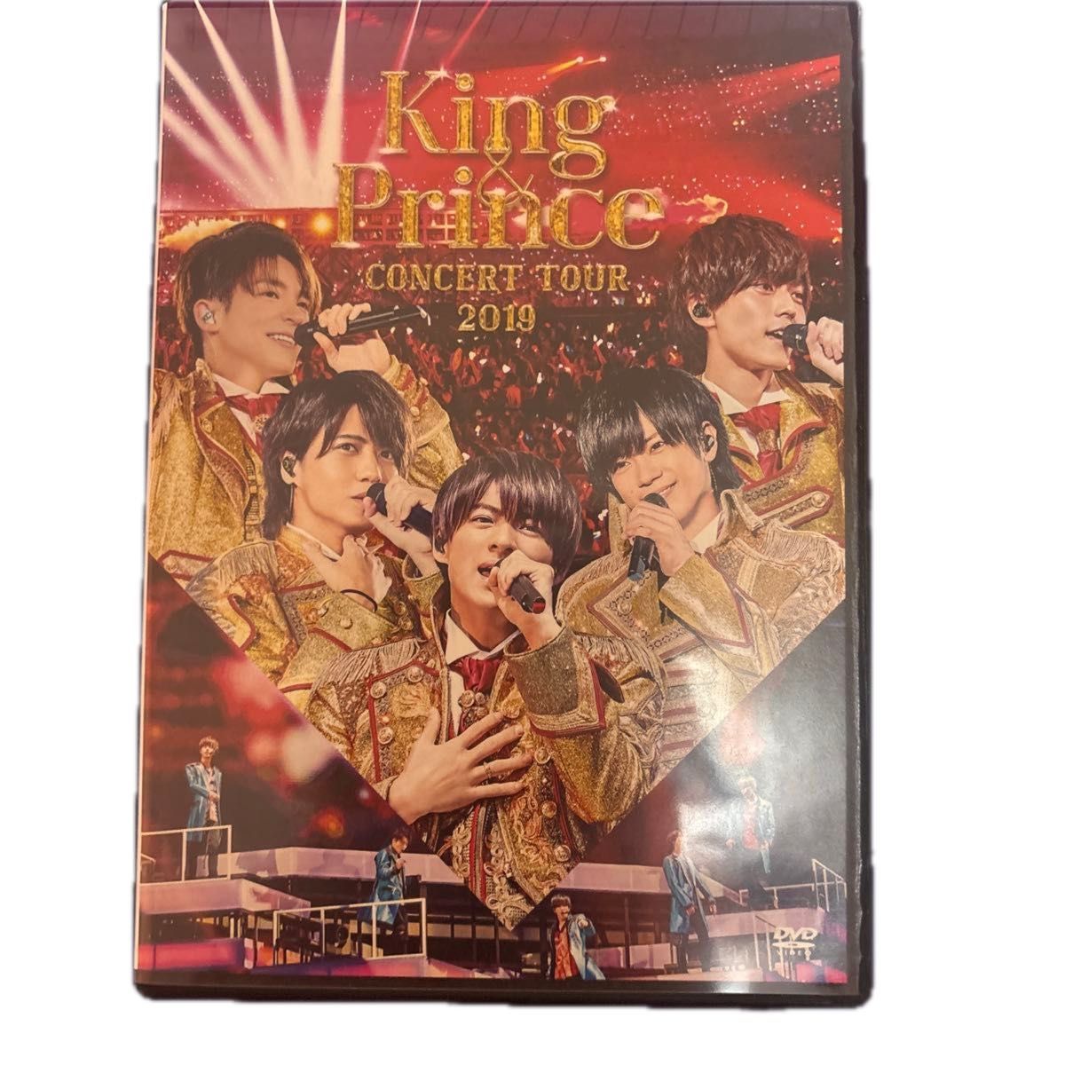 キンプリ cd dvd まとめ売り キンプリDVDまとめ売り 値下げ！！】King