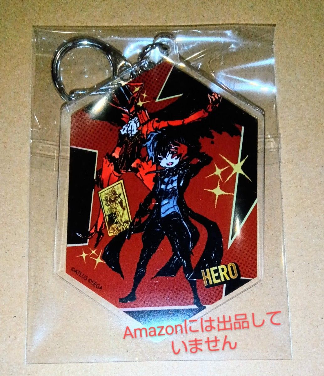 ペルソナ5 希少 ペルソナ5 スクランブル 長谷川善吉 キューボイド