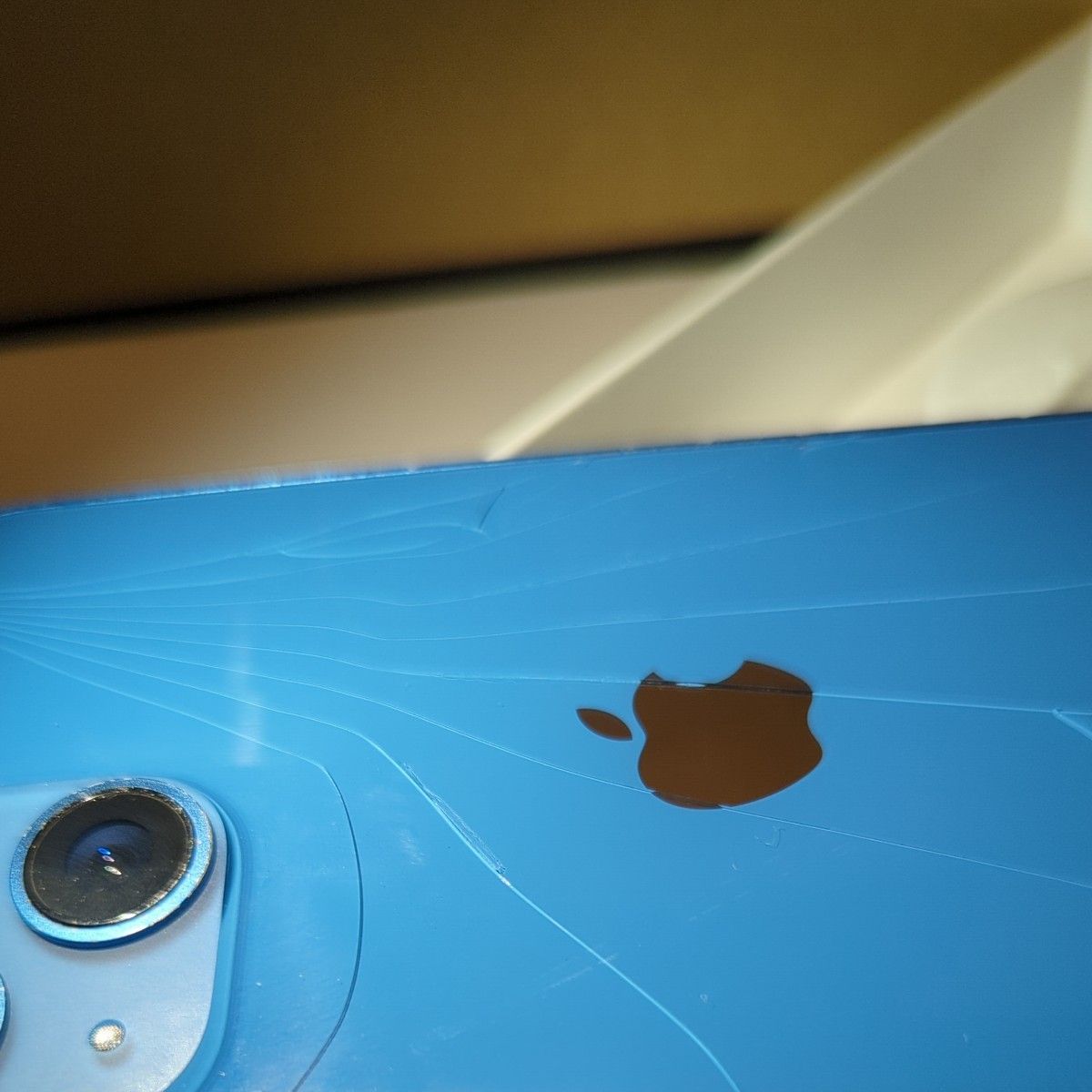 ジャンク Apple iPhone 13 Mini 256GB｜Yahoo!フリマ（旧PayPayフリマ）