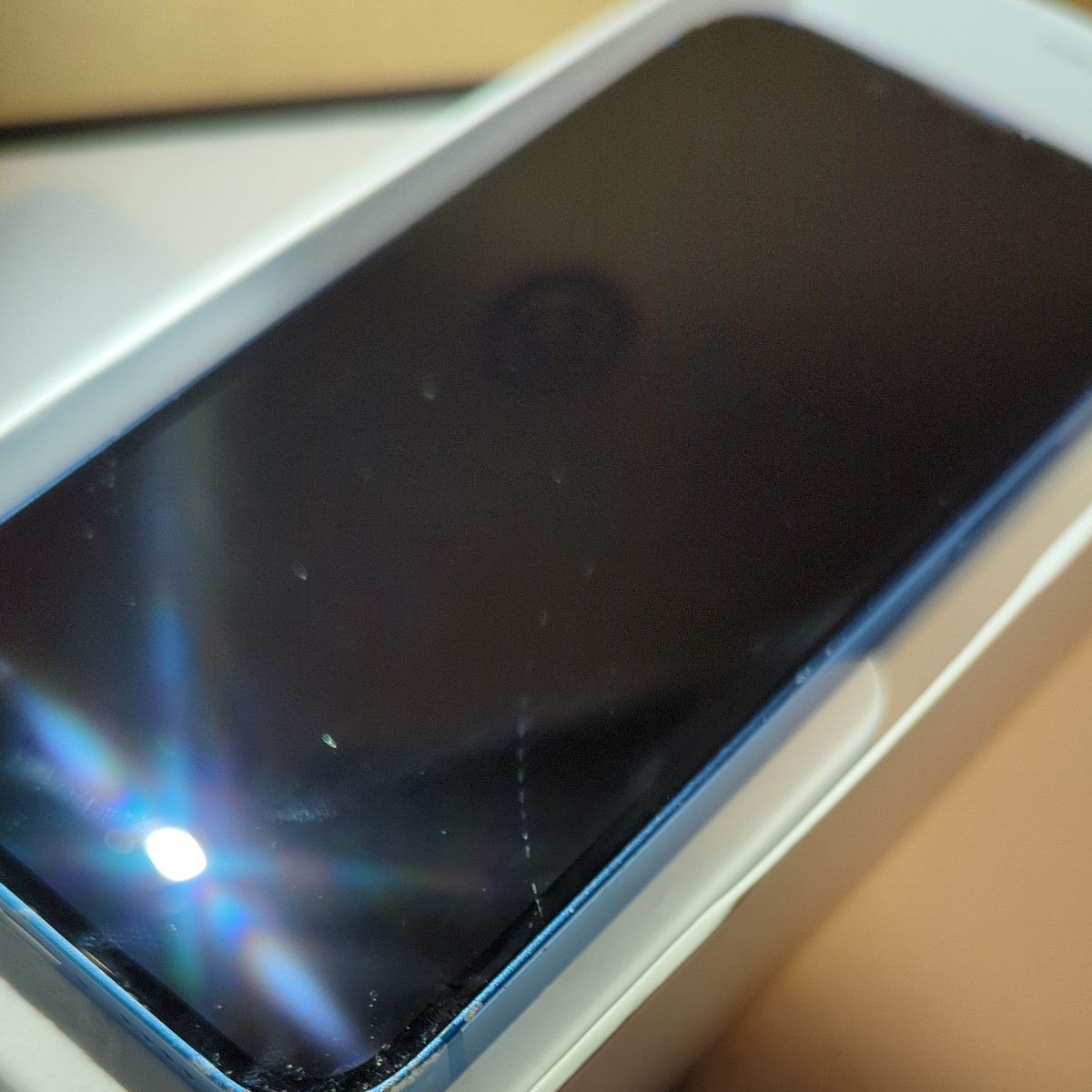 ジャンク Apple iPhone 13 Mini 256GB｜Yahoo!フリマ（旧PayPayフリマ）