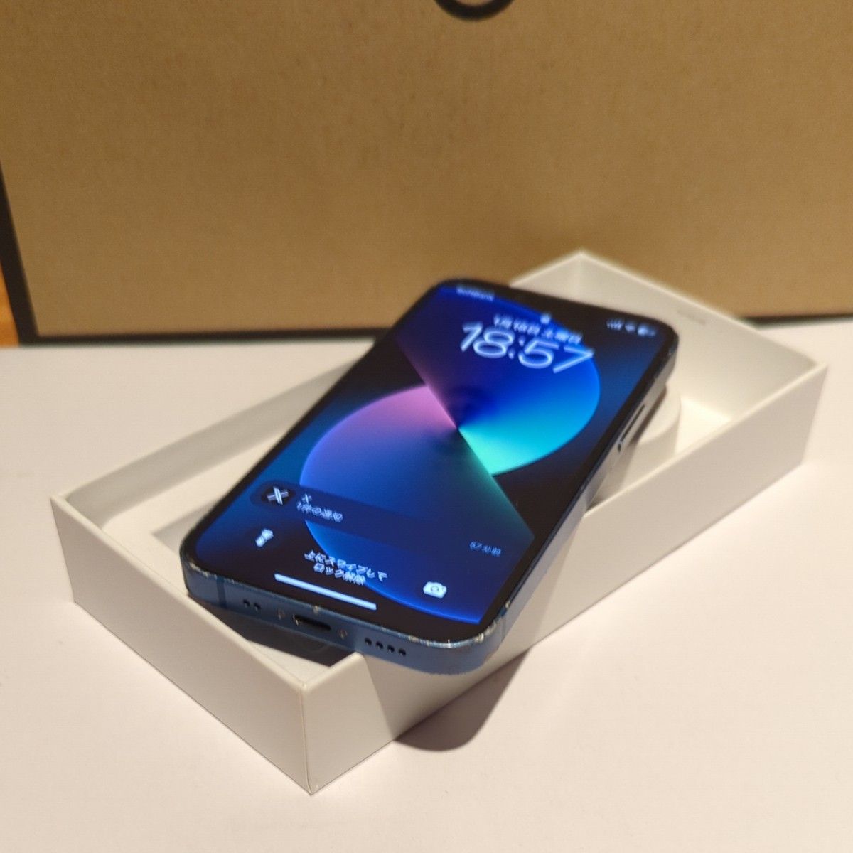 ジャンク Apple iPhone 13 Mini 256GB｜Yahoo!フリマ（旧PayPayフリマ）