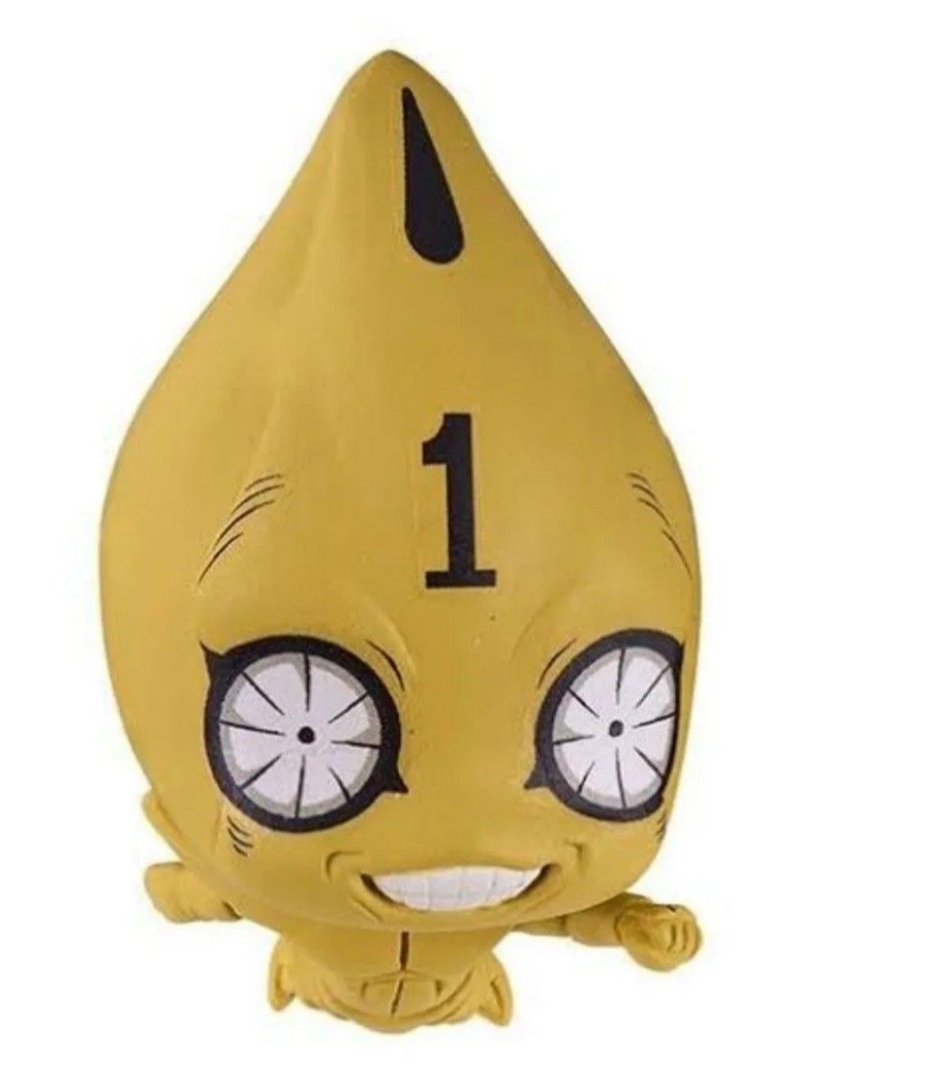 ジョジョの奇妙な冒険 スタンドフィギュアコレクション05 セックス