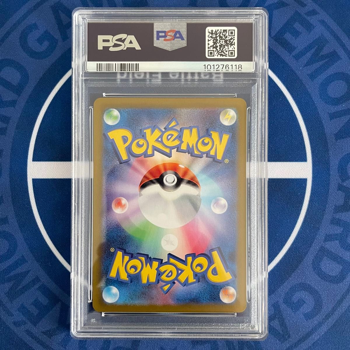 PSA10】ブイズ マスターボールミラー 9枚コンプリートセット【9連番