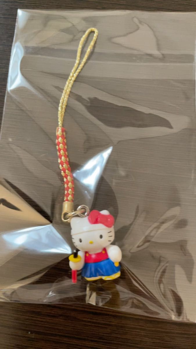 ご当地キティ 根付けストラップ 30個まとめ売り ハローキティ レア