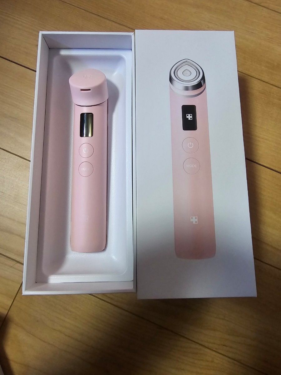 メディキューブ ブースタープロ ヘッドキャップ付き｜Yahoo!フリマ（旧