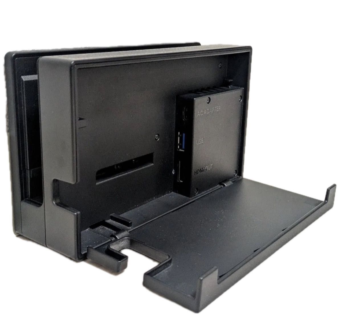 ジャンク品】Nintendo Switch ドックのみ 任天堂 ニンテンドースイッチ