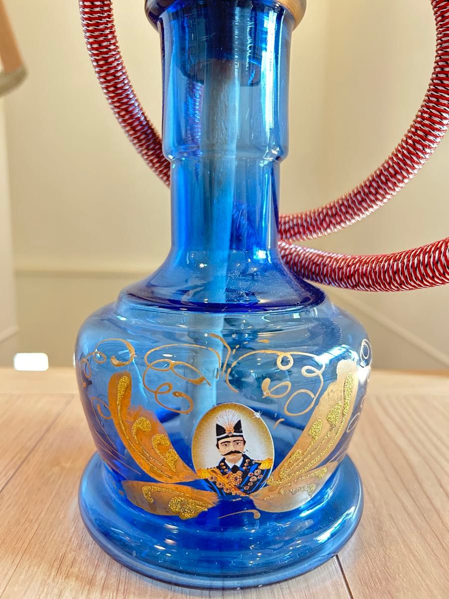 本場イラン製】シーシャ 水タバコ｜Yahoo!フリマ（旧PayPayフリマ）