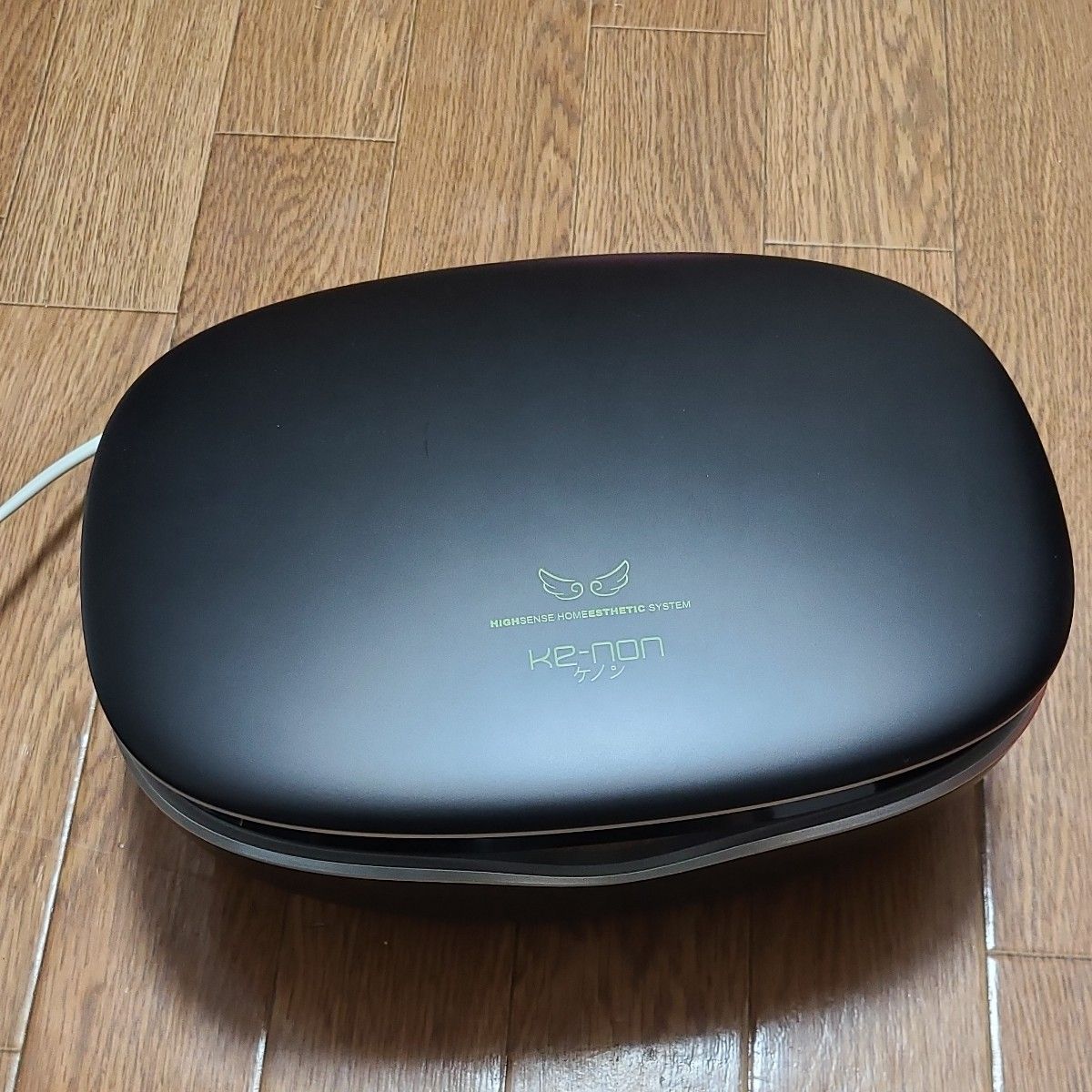 ケノンBスーパープレミアムCT・眉毛脱毛器付｜Yahoo!フリマ（旧PayPay