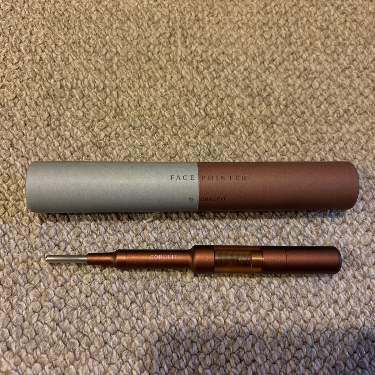 コアフィット フェイスポインター｜Yahoo!フリマ（旧PayPayフリマ）
