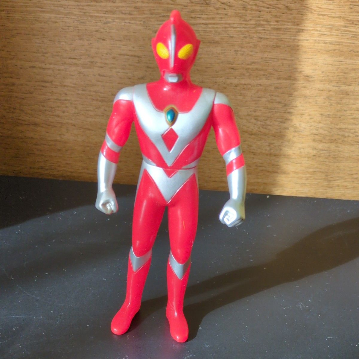 ウルトラマン ソフビ 6体｜Yahoo!フリマ（旧PayPayフリマ）