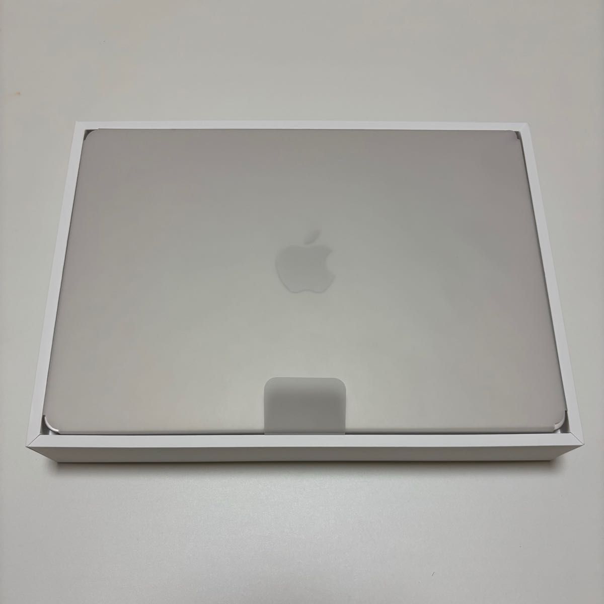 Apple MacBook Air M3 13インチ 2024年モデル 24GB 2TB スターライト