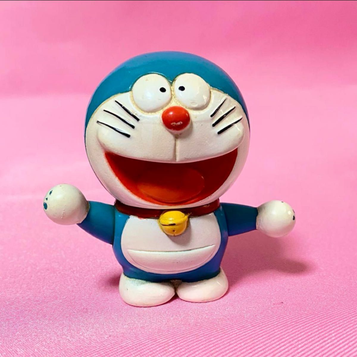 ドラえもんズ フィギュア 6体セット ソフビ 当時物｜Yahoo!フリマ（旧