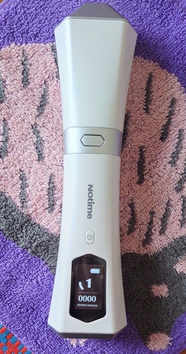 家庭用】Notime icelady HI-FUN アイスレディ SKB-2208｜Yahoo!フリマ