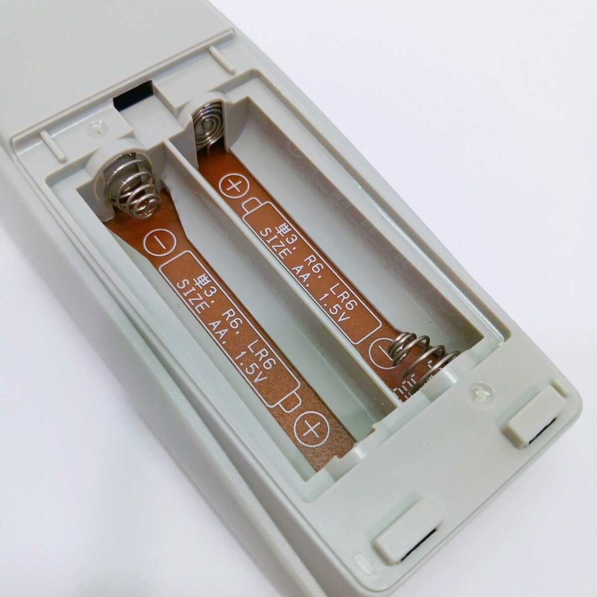 Victor オーディオ リモコン RM-SRDM2-S ビクター｜Yahoo!フリマ（旧