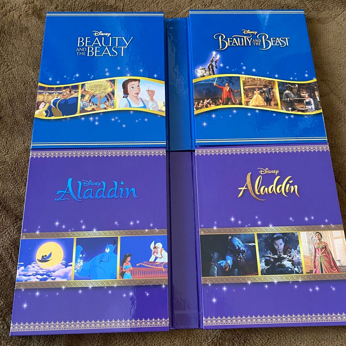 ディズニー実写 アニメ DVDセット｜Yahoo!フリマ（旧PayPayフリマ）