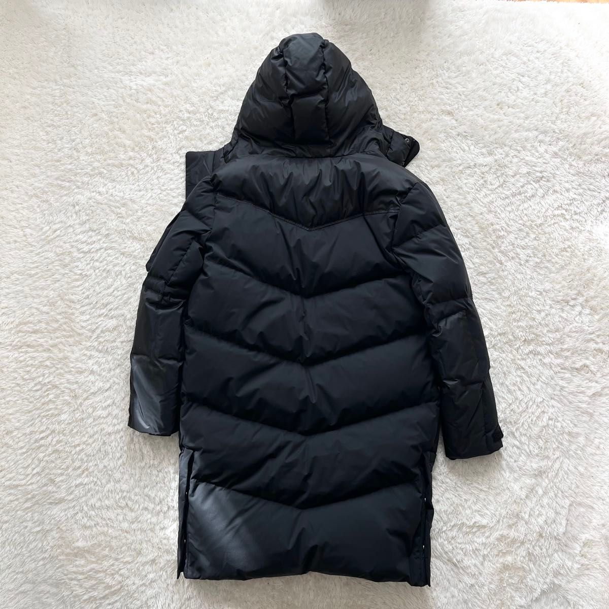 Timberland ティンバーランド ダウンコート ダウンジャケット ベンチ