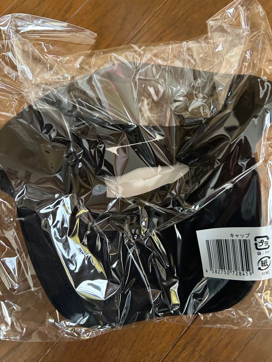 タイプロ キャップ timelesz project 帽子 ブラック｜Yahoo!フリマ（旧