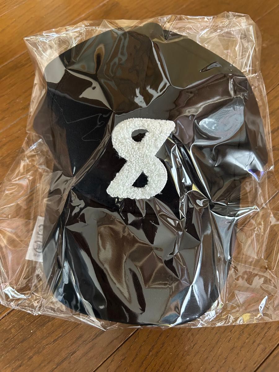 タイプロ キャップ timelesz project 帽子 ブラック｜Yahoo!フリマ（旧