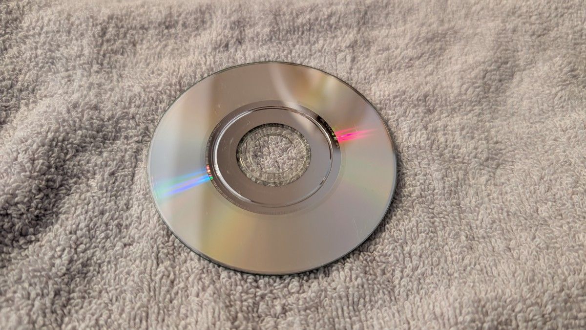 ポケモンコロシアム 予約特典 拡張ディスク GC セレビィ ディスクのみ