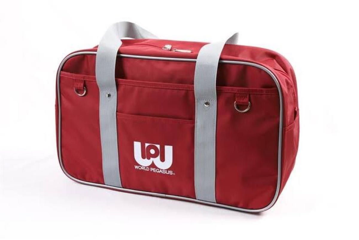 赤ワッペ（旧） 【公式通販】