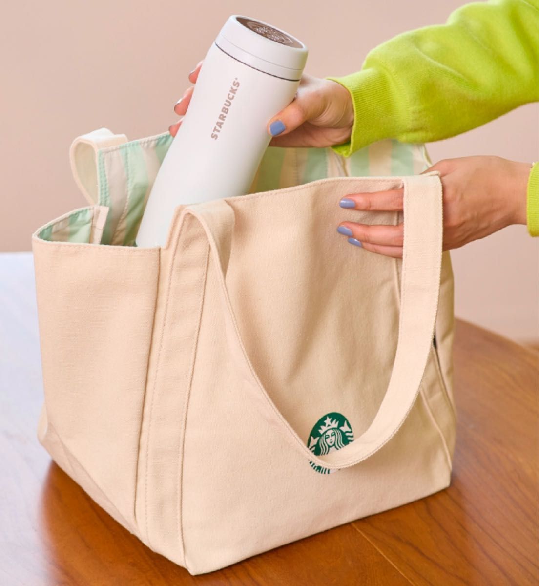 スターバックス 福袋 2025 スタバ STARBUCKS 抜き取り無し タンブラー