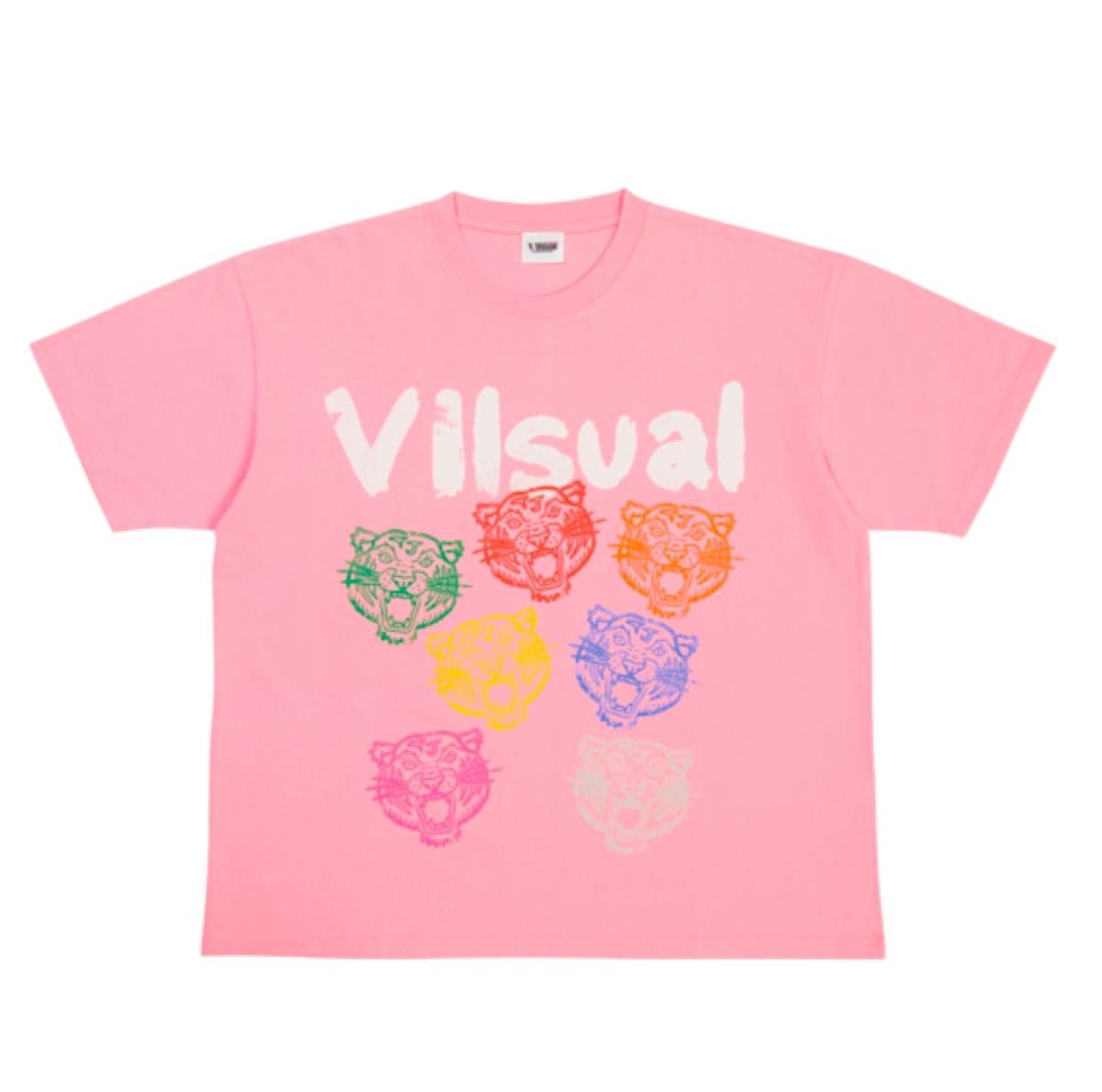 Tシャツ トラジャ コンサートツアー2025 ビジュアル｜Yahoo!フリマ（旧