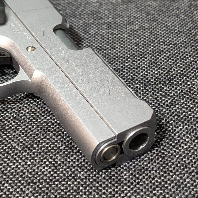 ウエスタンアームズ SVI インフィニティ tiki ハイブリッドDX｜Yahoo