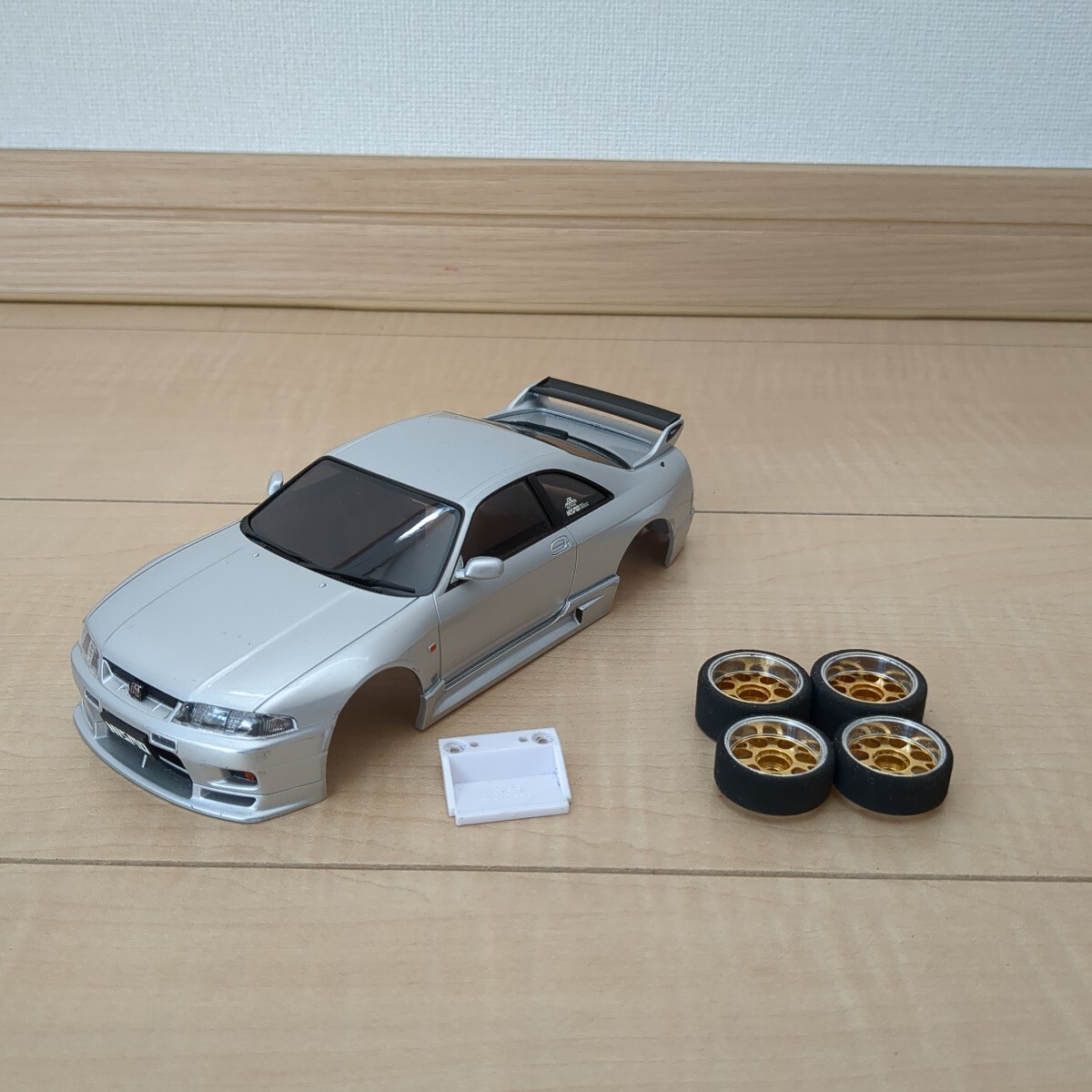 京商 ミニッツ タイヤ ホイール 新品多数 アトラス 京商 ミニッツ