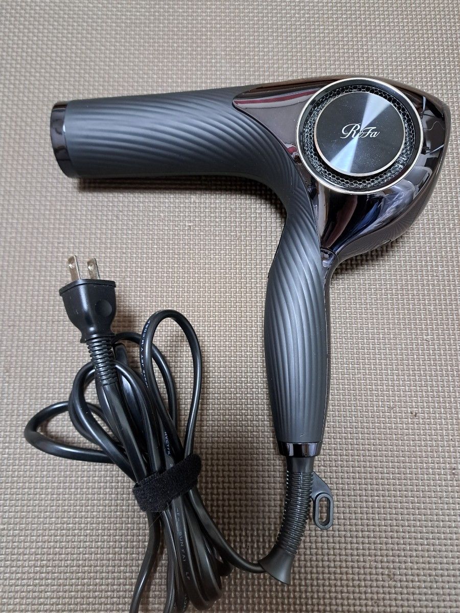 ジャンク】リファ ドライヤー｜Yahoo!フリマ（旧PayPayフリマ）
