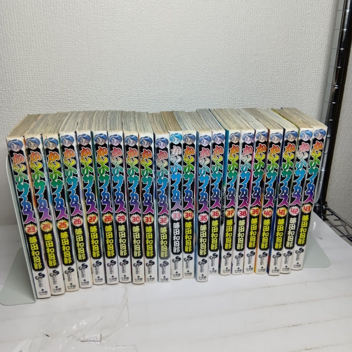 全巻初版セット】 からくりサーカス 1~43巻 漫画 コミック｜Yahoo