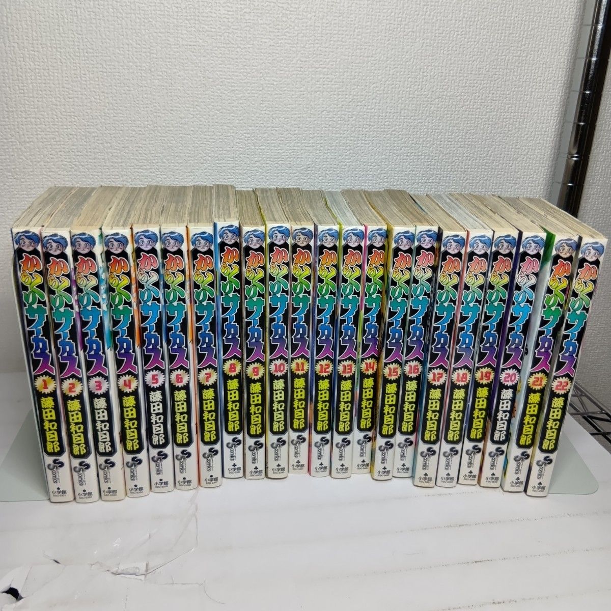 全巻初版セット】 からくりサーカス 1~43巻 漫画 コミック｜Yahoo