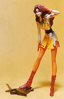 Yahoo!オークション - アイシャ・コーダンテType2［FSS］ボークス 1/8