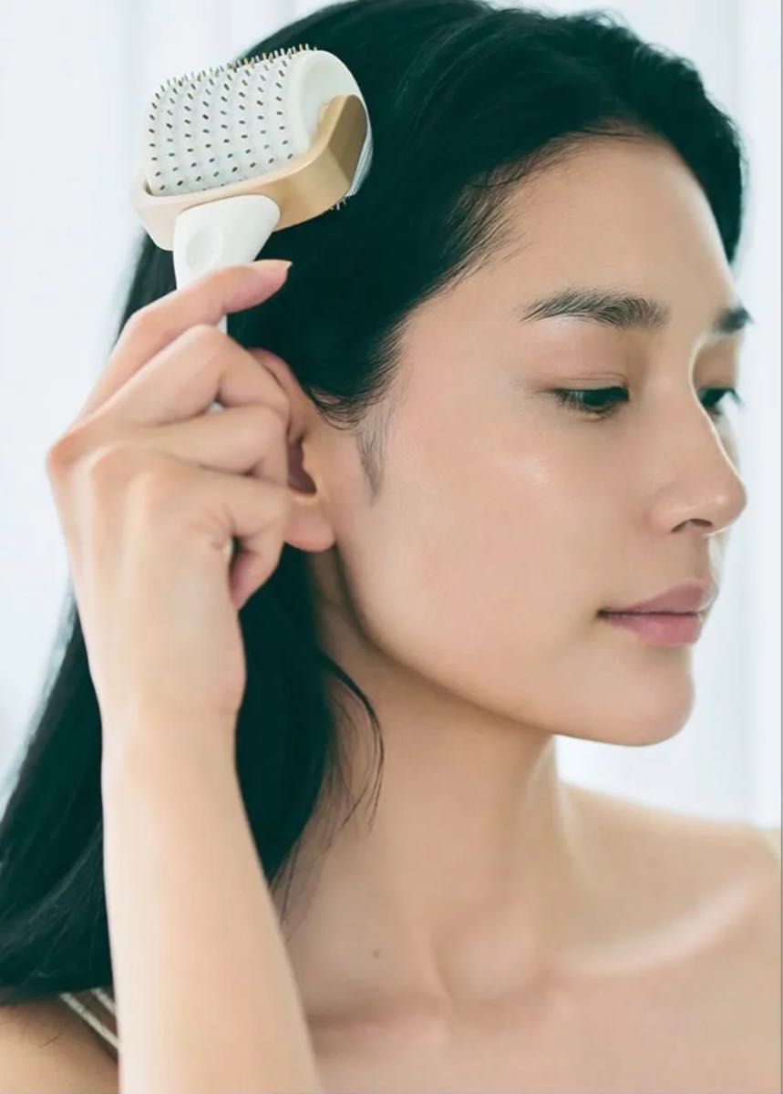 EKATO メディテーションローラー 美容ローラー エカト 小田切ヒロ