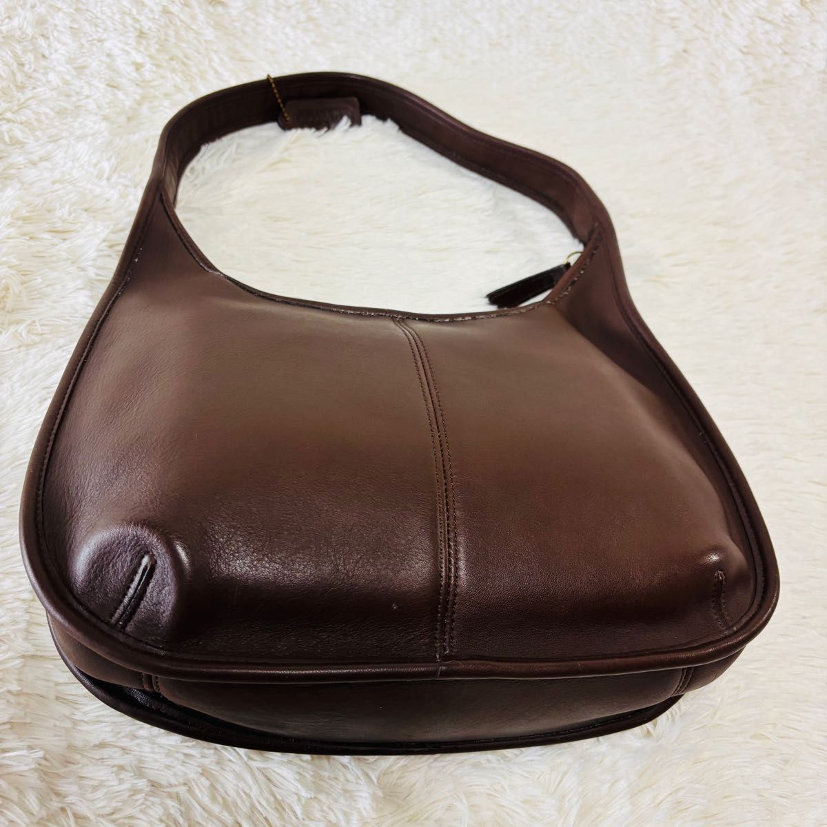 オールドコーチ エルゴ ショルダーバッグ セミショルダーバッグ