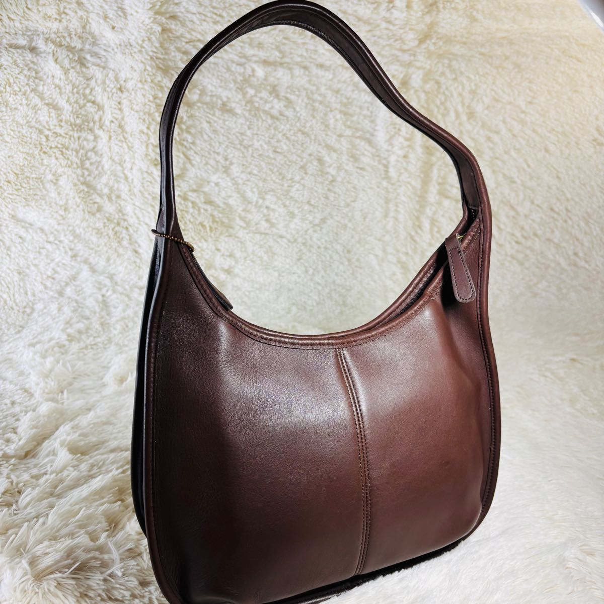 オールドコーチ エルゴ ショルダーバッグ セミショルダーバッグ