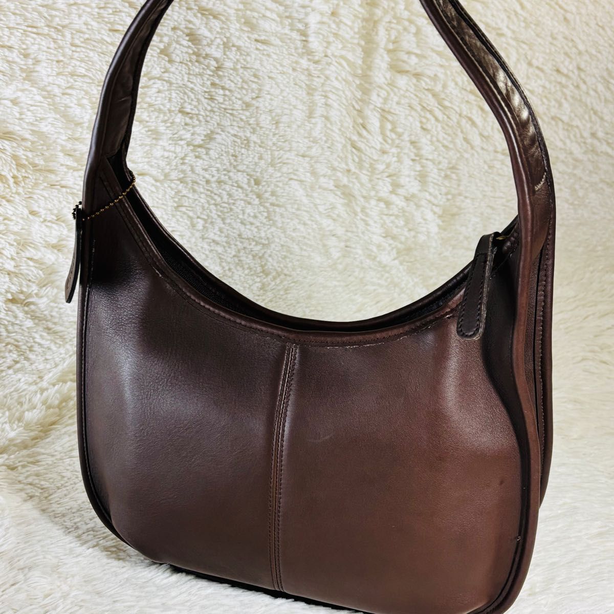 オールドコーチ エルゴ ショルダーバッグ セミショルダーバッグ