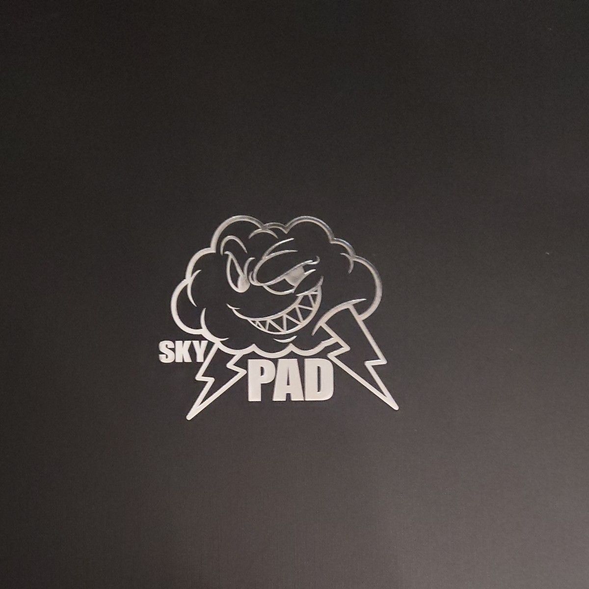 新品未使用】Skypad 3 0 Yukiaim ガラスマウスパッド 限定版｜Yahoo