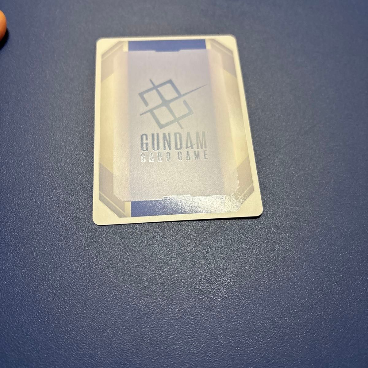 ガンダムカードゲーム リミテッド β版 覚悟の表れ パラレル ミネバ