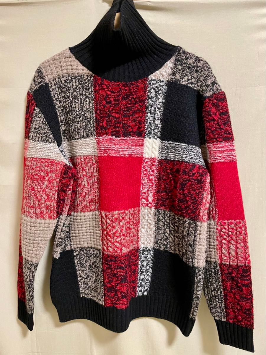 ブラックレーベルクレストブリッジ正規品 新品紙タグ付き WEB限定