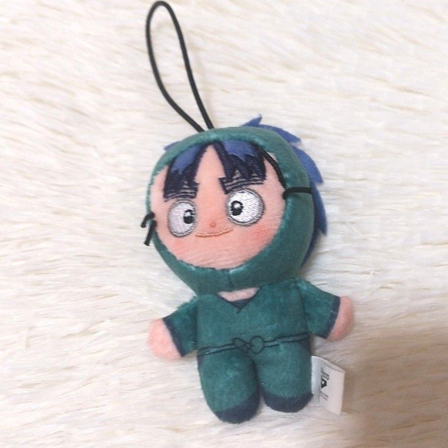 忍たま乱太郎 劇場版 ほわぬい 七松小平太｜Yahoo!フリマ（旧PayPay