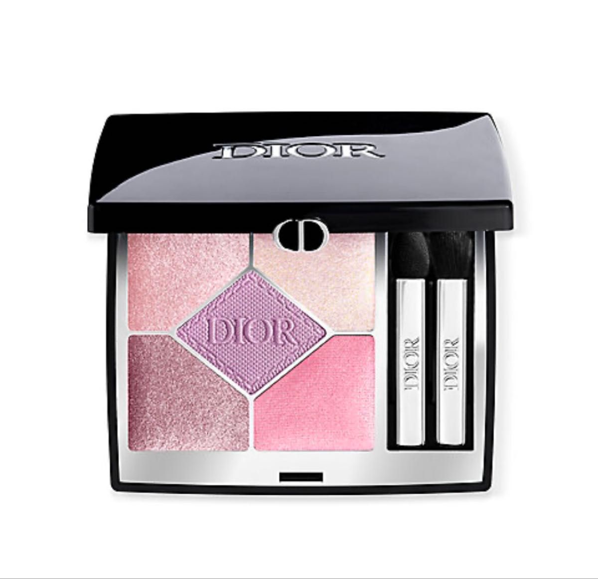 新品未開封 Dior サンク クルール 936 スウィート ブーケ 伊勢丹限定