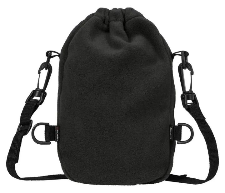 Supreme シュプリーム Polartec Sling Bag ポーラテック スリング