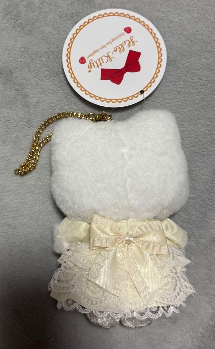 サンリオ ハローキティ ショートケーキデザインシリーズ｜Yahoo!フリマ