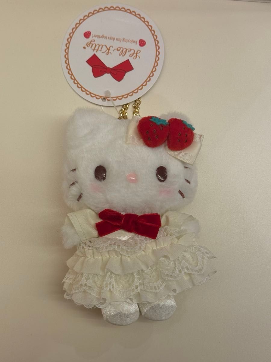 サンリオ ハローキティ ショートケーキデザインシリーズ｜Yahoo!フリマ