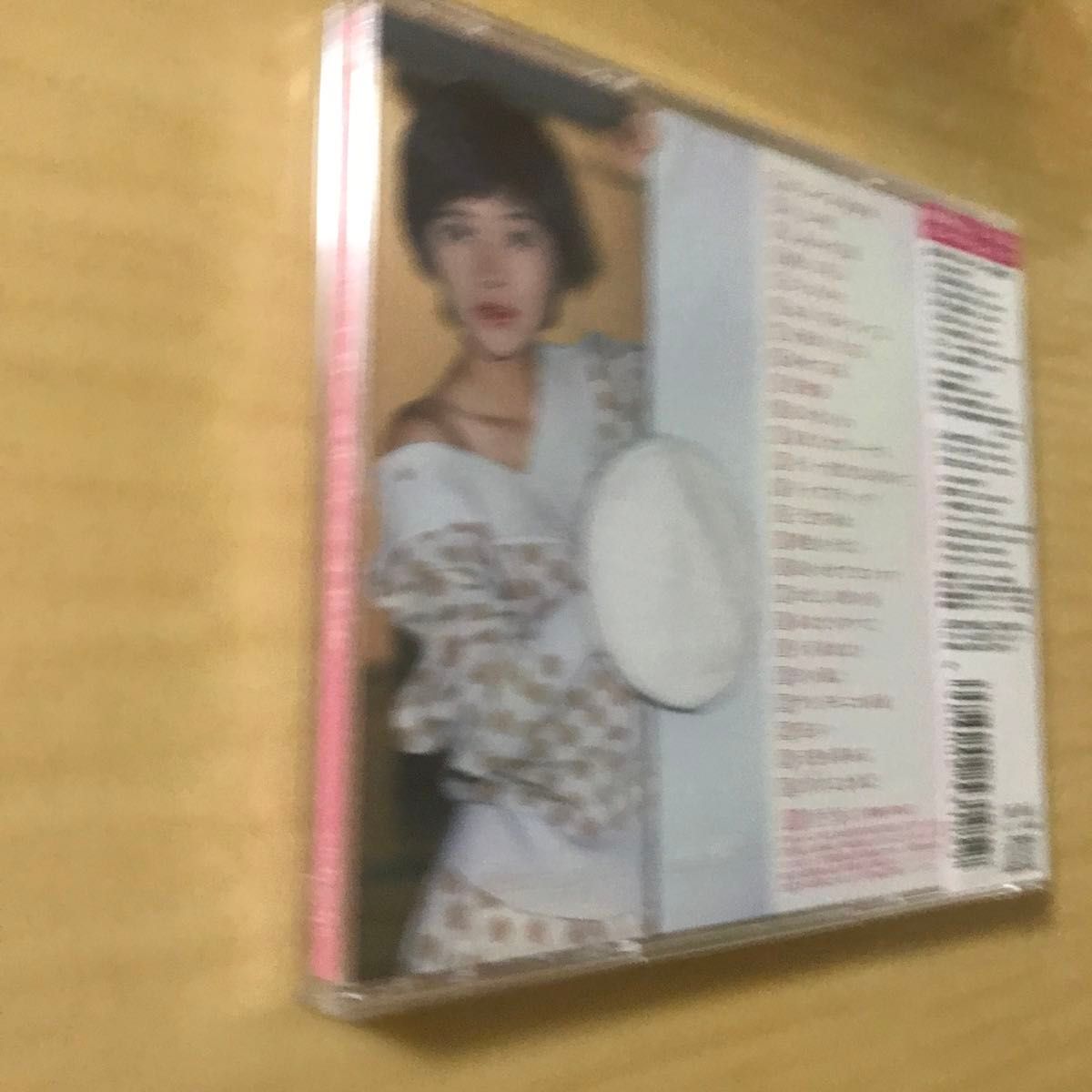 新品未開封 桜田淳子 ゴールデン ベスト CD｜Yahoo!フリマ（旧PayPay