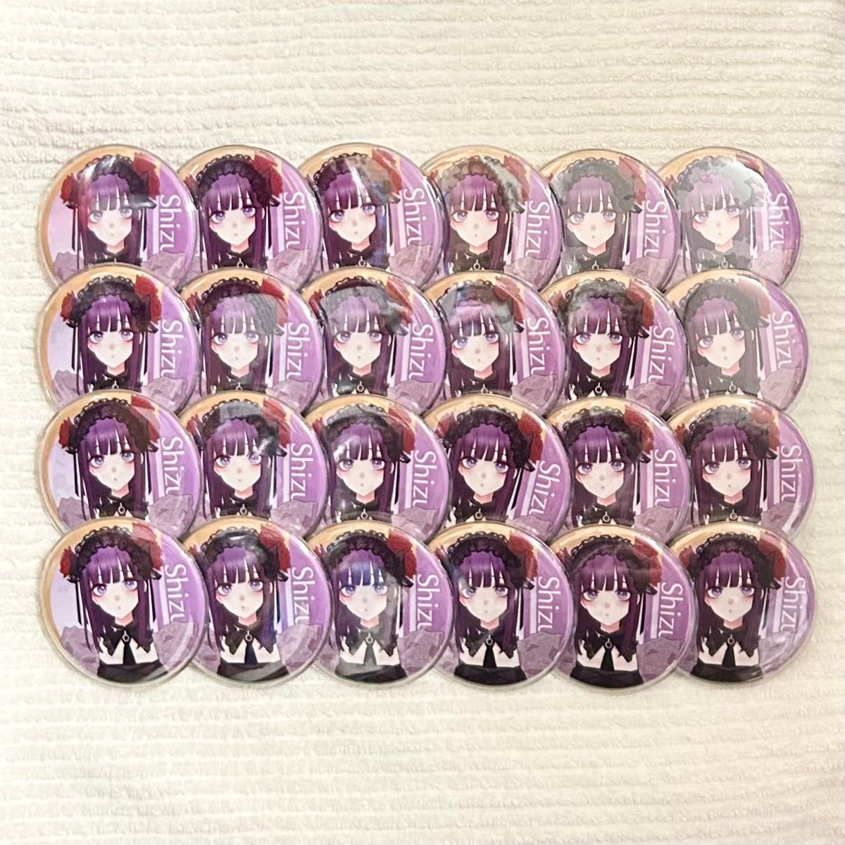 その着せ替え人形は恋をする 缶バッジ 黒江雫 喜多川海夢 痛バ｜Yahoo