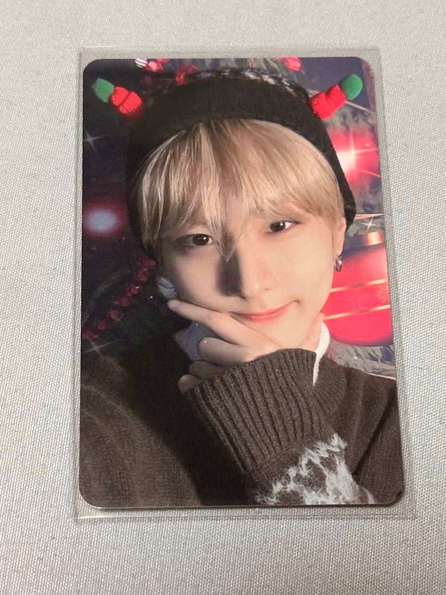 ZEROBASEONE ジャンハオ ZB1 3週目 サノク ゼベワン トレカ .co