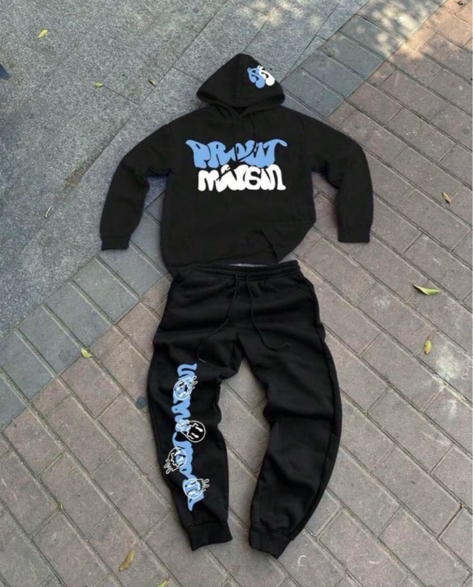 即日発送】国内入手困難 セットアップ AMIRI mnml trapstar｜Yahoo