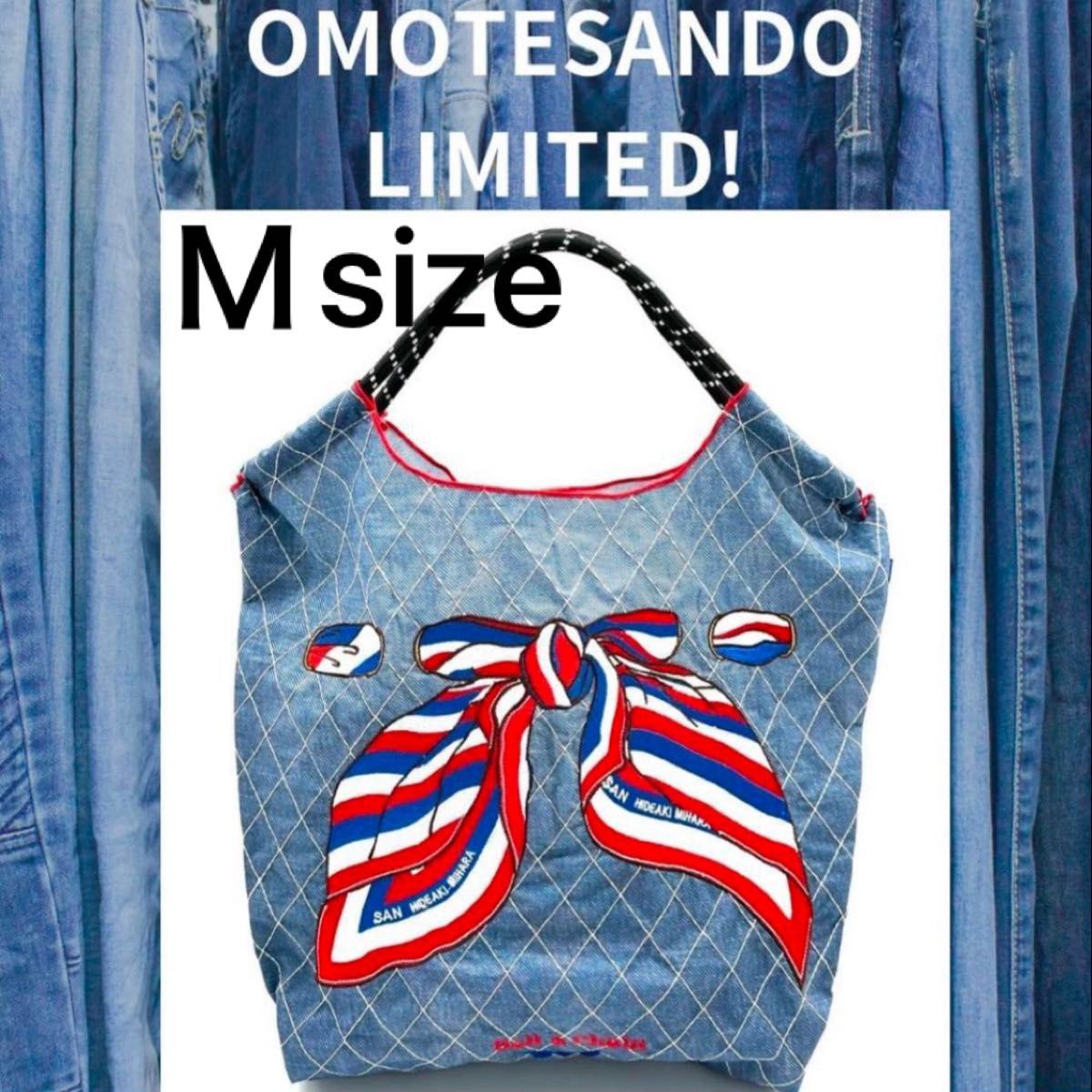 Ball&Chain ボールアンドチェーン 表参道 限定 Msize｜Yahoo!フリマ