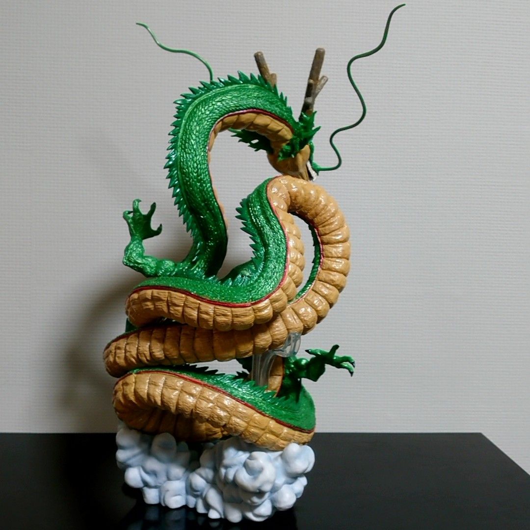 シェンロン 神龍 Special Color Ver 一番くじ ラストワン賞